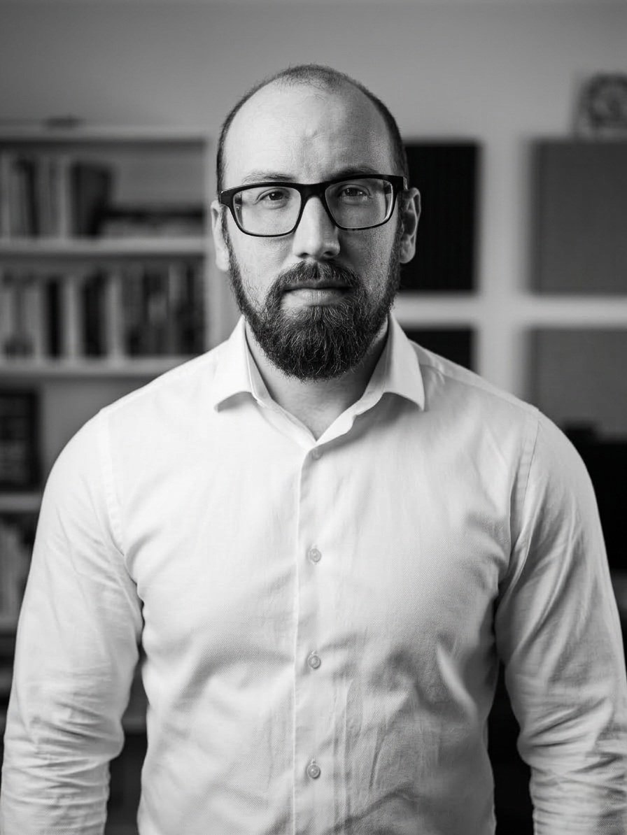 Jairo Chico Lago — Digital Growth Partner